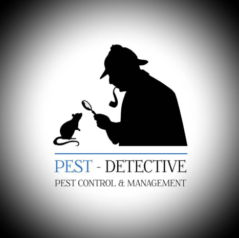 Logo of Pest Detective