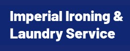 Logo of Imperial Ironing Laundry Service