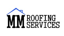 Logo of M M Roofing Services