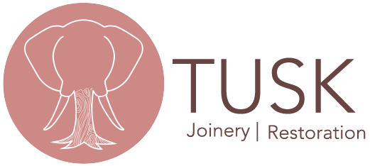 Logo of Tusk Joinery & Restoration Windows In Islington, Greater London