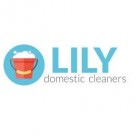 Logo of Lily Domestic Cleaners