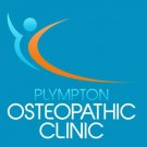Logo of Plympton Osteopathic Clinic