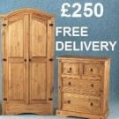 Logo of Dial 4 Furniture