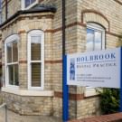 Logo of Holbrook Dental Practice