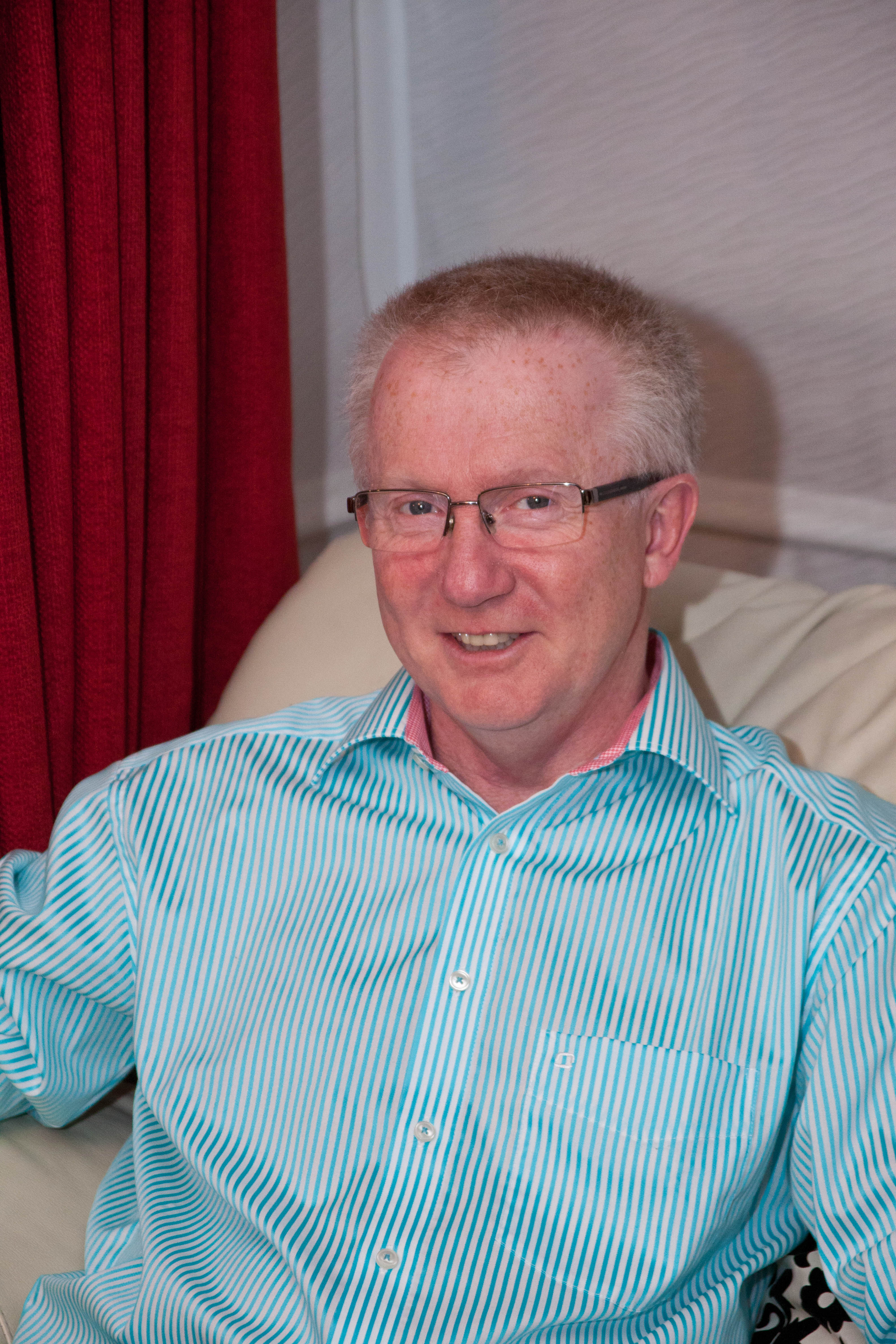 Logo of Frank McCormick Counselling Newry