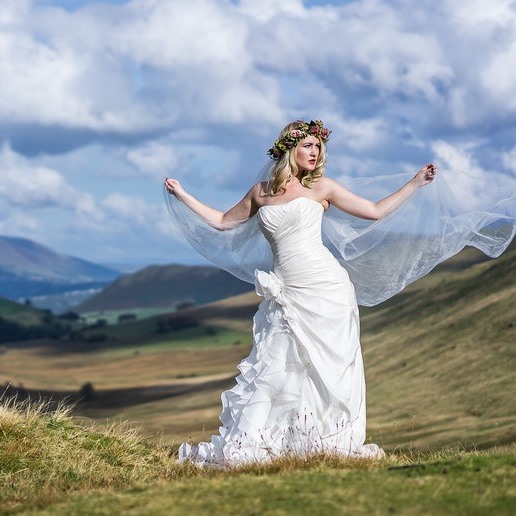 Logo of Our Dream Photography