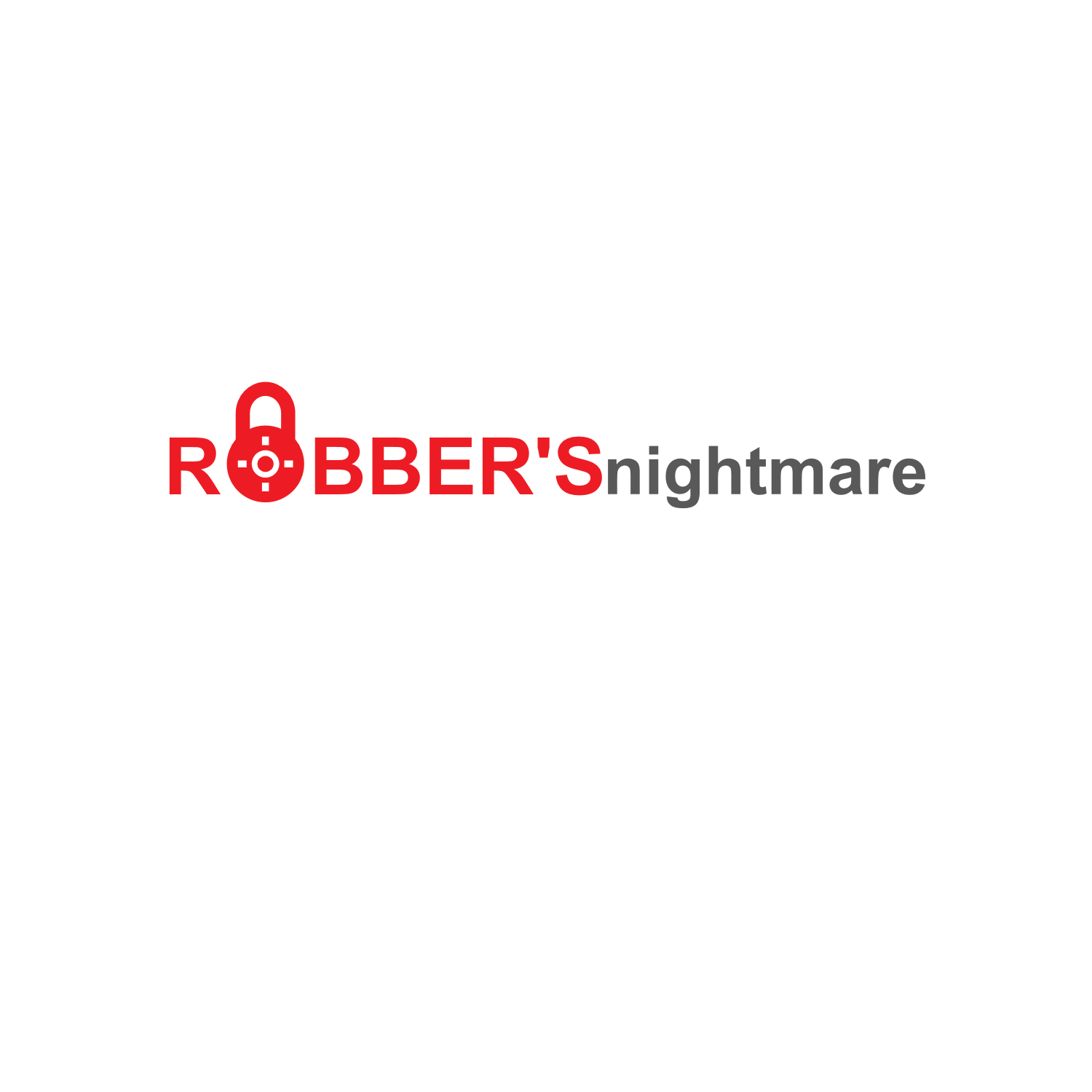 Logo of Robbers Nightmare