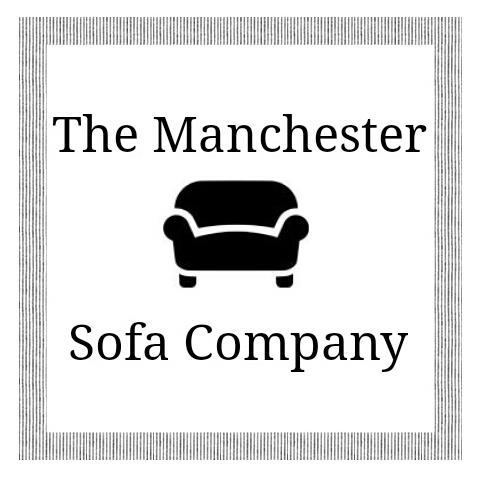 Logo of The Manchester Sofa Company Sofa Shop In Manchester, Greater Manchester