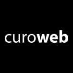 Logo of CuroWeb Ltd Website Hosting In Much Wenlock, Shropshire