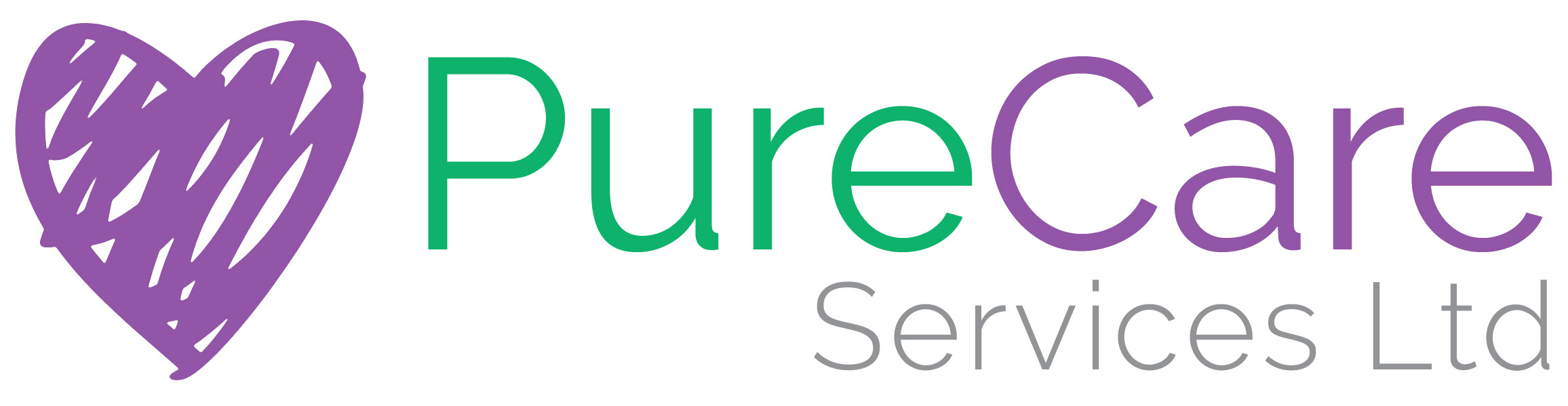 Logo of Pure Care Services Nursing Agencies In Oldbury, West Midlands