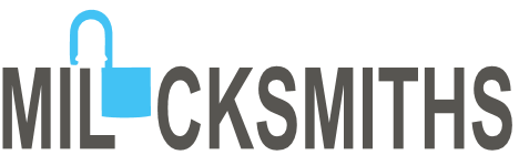 Logo of Milo Locksmiths