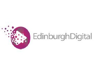 Logo of Edinburgh Digital