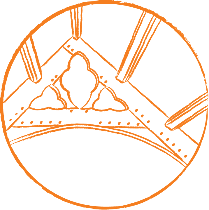 Logo of Ross Cook & Associates Surveyors In Lampeter, Dyfed