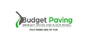 Logo of Budget Driveways