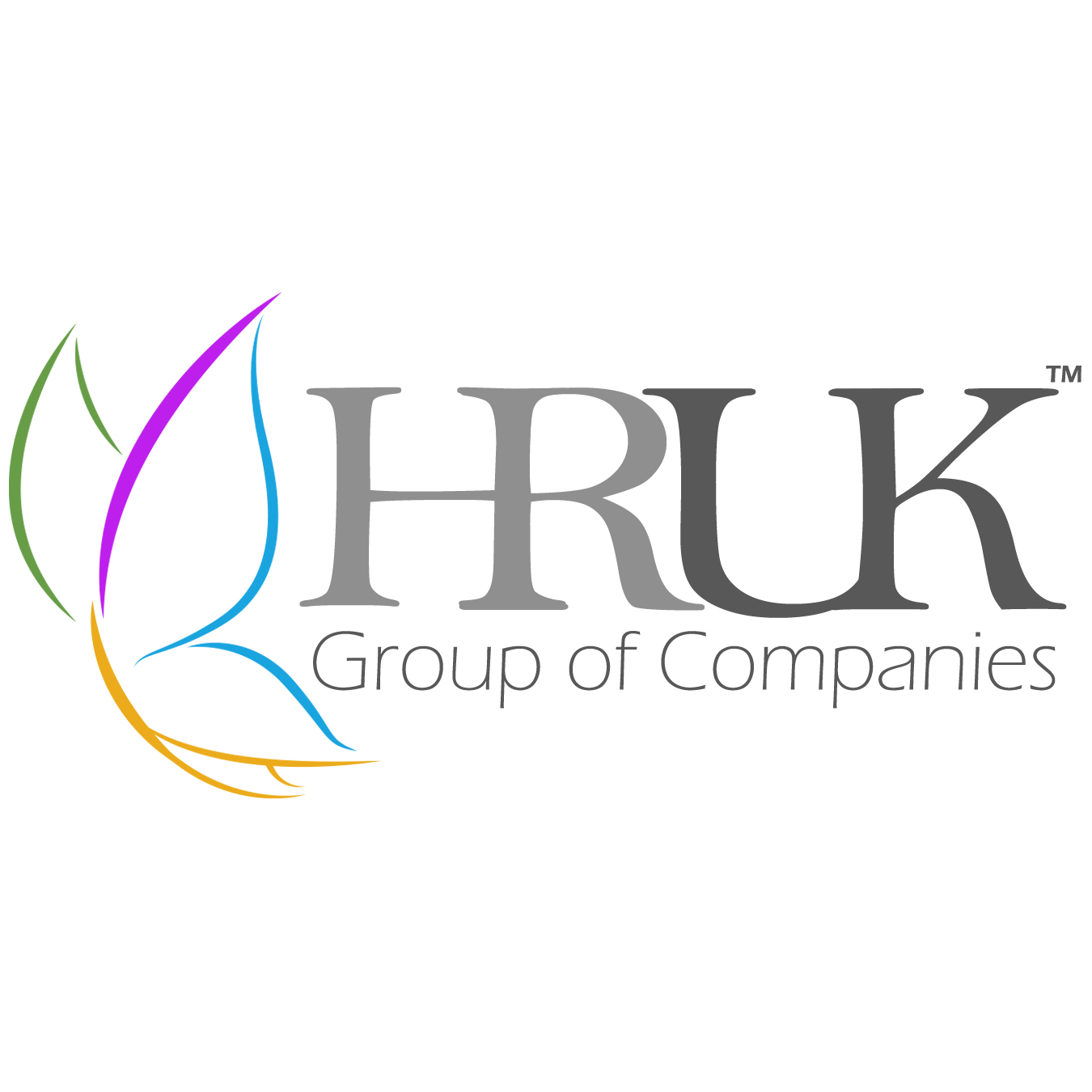 Logo of HRUK Group Of Companies