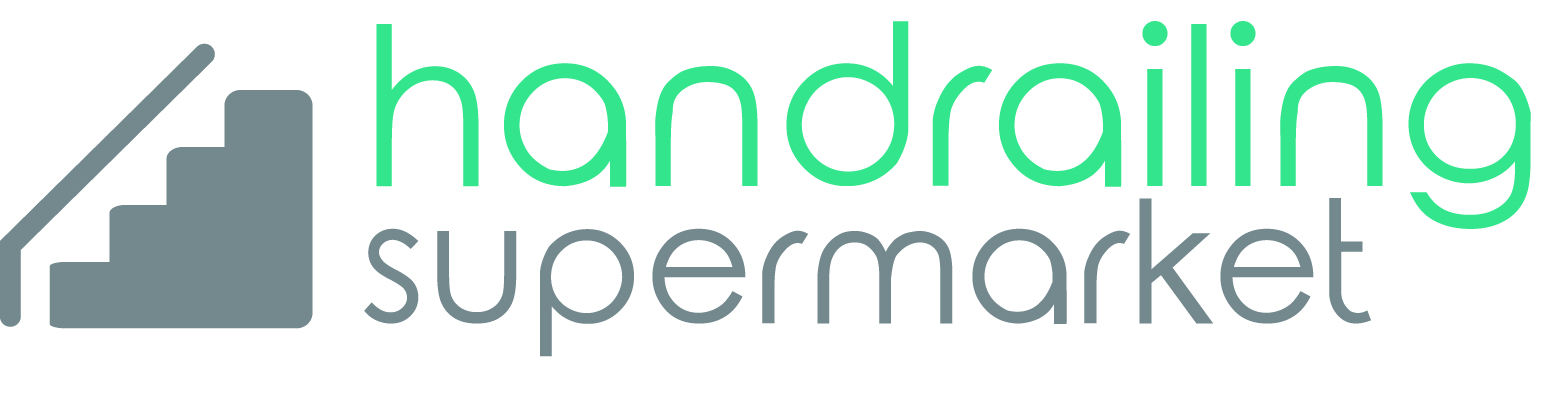 Logo of Handrailing Supermarket Staircase Balustrade And Handrail Mnfrs In Rainham, Essex Logo of Handrailing Supermarket Staircase Balustrade And Handrail Mnfrs In Rainham, Essex