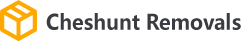 Logo of Cheshunt Removals Removals - Industrial And Business In Cheshunt, Greater London Logo of Cheshunt Removals Removals - Industrial And Business In Cheshunt, Greater London