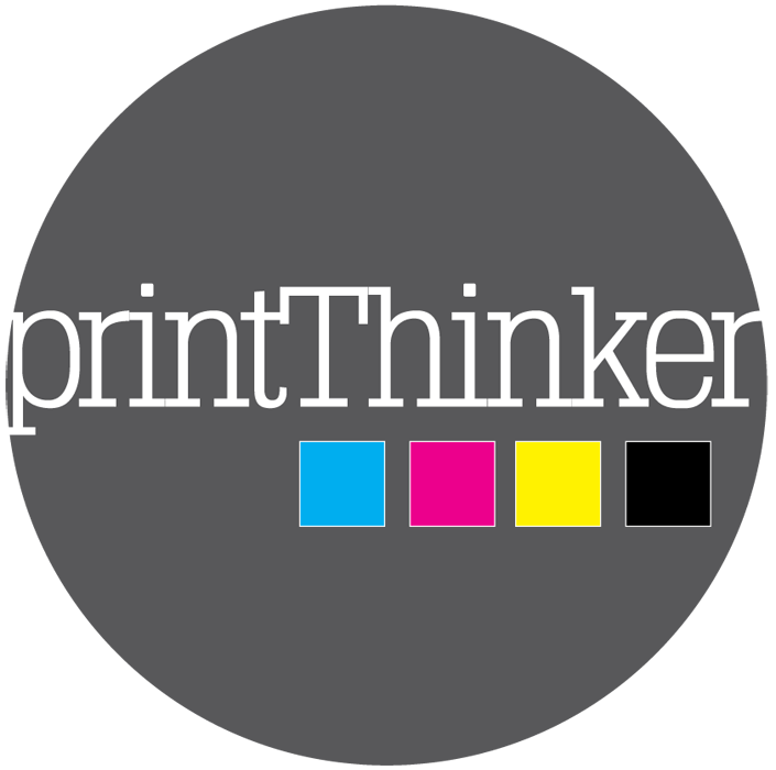 Logo of Print Thinker