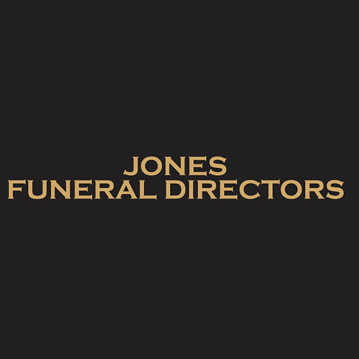Logo of JONES FUNERAL DIRECTORS LIMITED