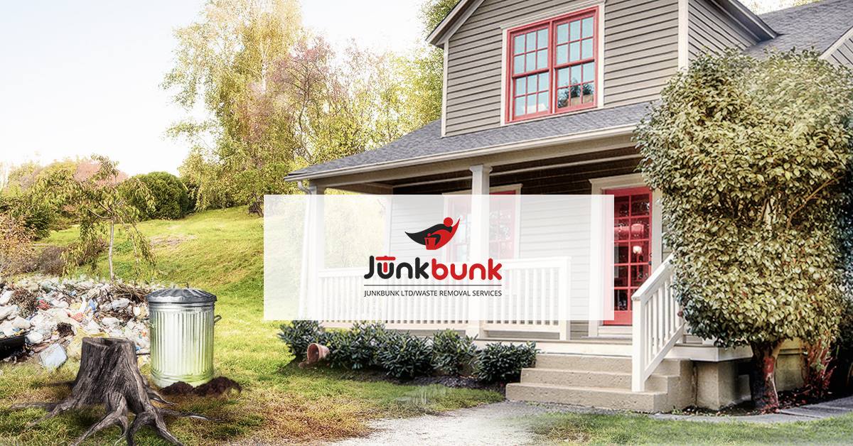 Logo of JunkBunk Ltd