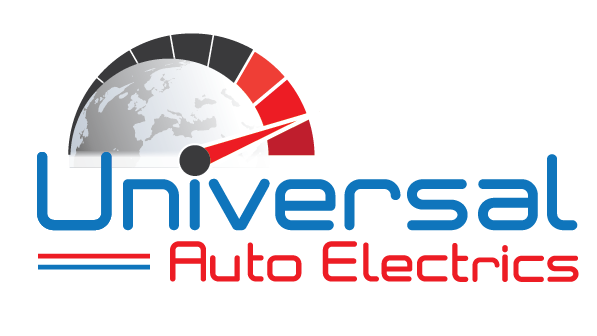Logo of Universal Auto Electrics
