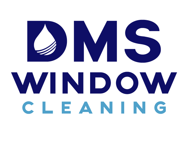 Logo of DMS Window Cleaning Window Cleaners In Hastings, East Sussex
