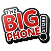 Logo of The Big Phone Store