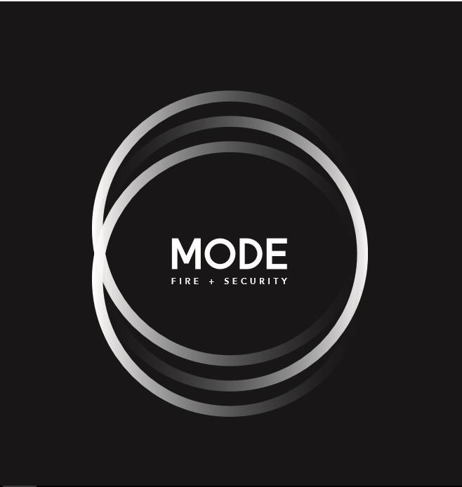 Logo of Mode Fire Security