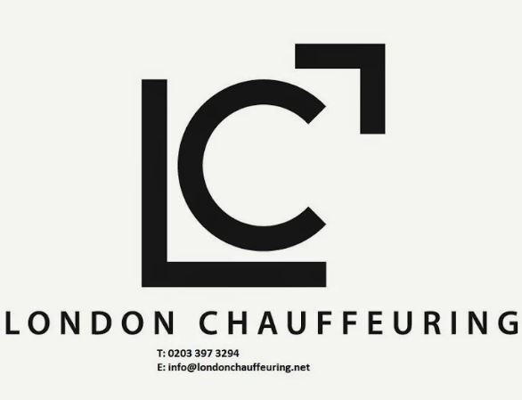 Logo of London Chauffeuring Ltd