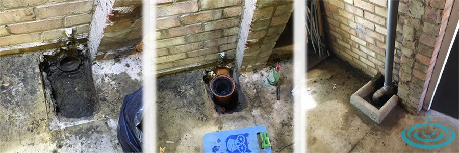 Logo of Fedurco Drainage Solutions Drain And Sewer Clearance In Chatham, Kent