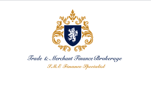 Logo of Trade Merchant Finance Brokerage