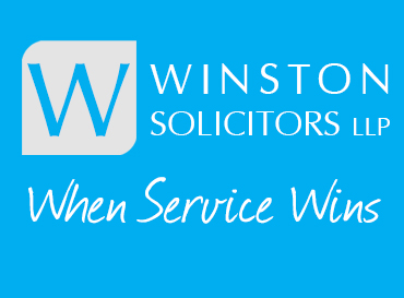 Logo of Winston Solicitors LLP