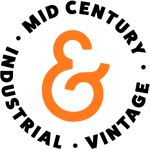 Logo of & VNTG Furniture - Used In Beaworthy, Devon