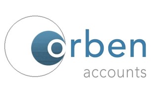 Logo of Orben Accounts Limited