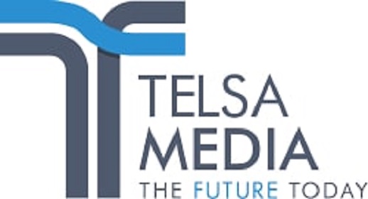 Logo of Telsa Media Ltd