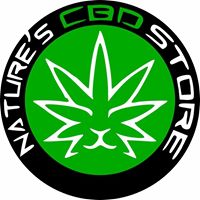 Logo of Natures CBD Store Health Foods And Products In Newtownards, County Down