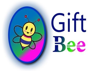 Logo of Gift Bee
