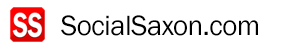 Logo of Social Saxon