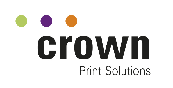 Logo of Crown Design Printing