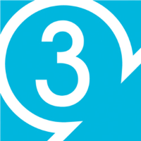 Logo of omega3design