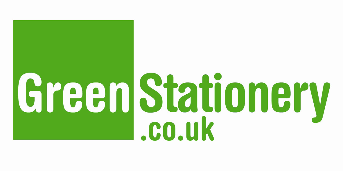 Logo of Green Stationery