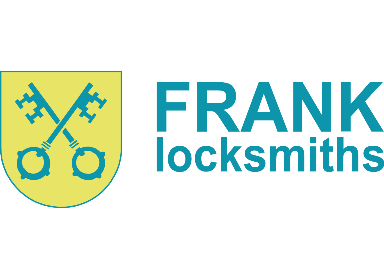 Logo of Franks Locksmith Services