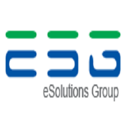 Logo of eSolutionsGroup