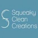 Logo of Squeaky Clean Creations