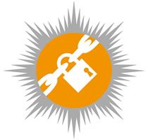 Logo of County Boarding Locks Services Ltd