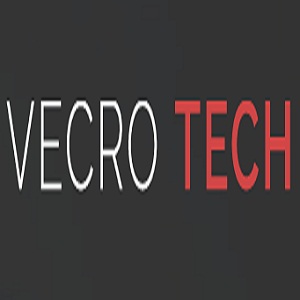 Logo of Vecro Tech