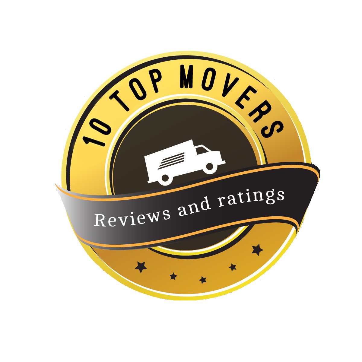 Logo of 10 Top Movers