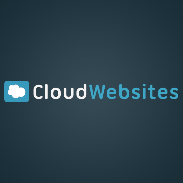 Logo of Cloud Websites Ltd