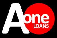Logo of A One Loans