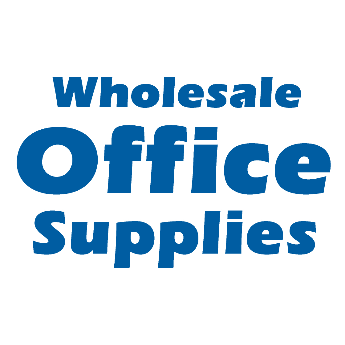 Logo of Wholesale Office Supplies Ltd
